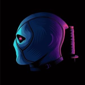 Meet your Posher, Richard